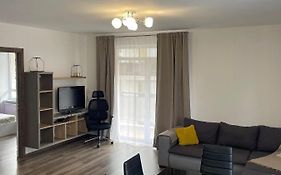 Yamaluxe Apartments - Westside